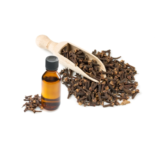Clove Essential Oil, For Aromatherapy, Packaging Size: Bottel