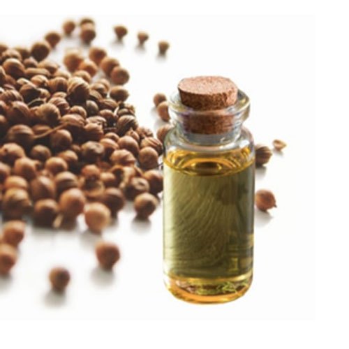 Coriander Seed Essential Oil