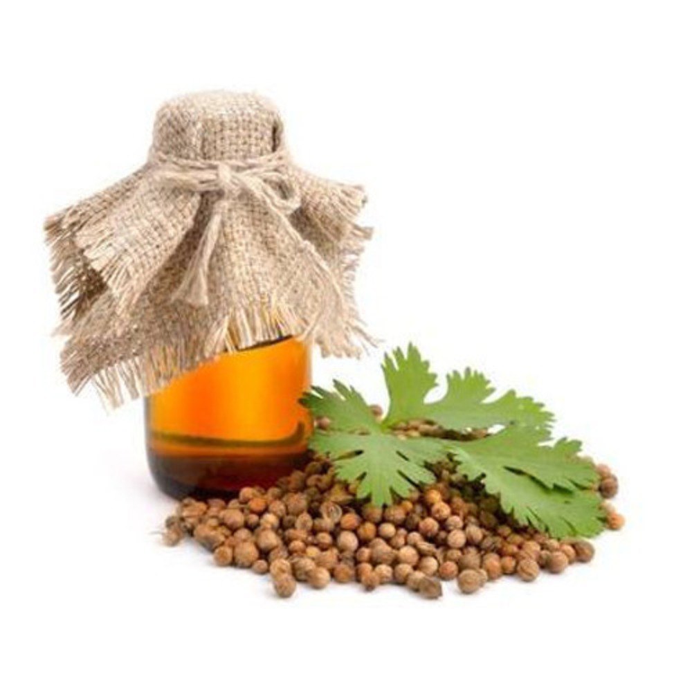 Sivaroma Coriander Seed Oil, Packaging Type: Plastic Bottle
