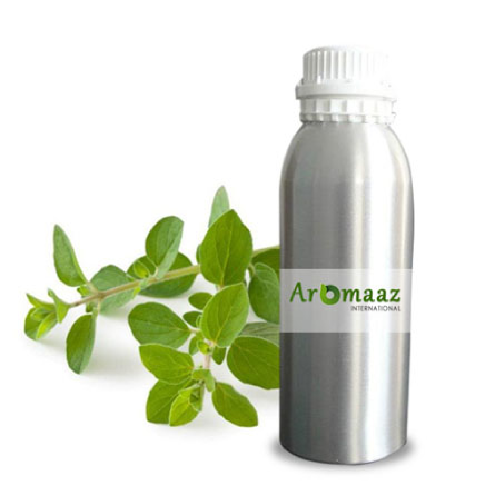 Oregano Essential Oil 82%+