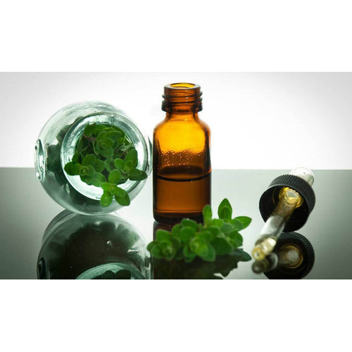 Liquid Oregano Oil, For Clinical