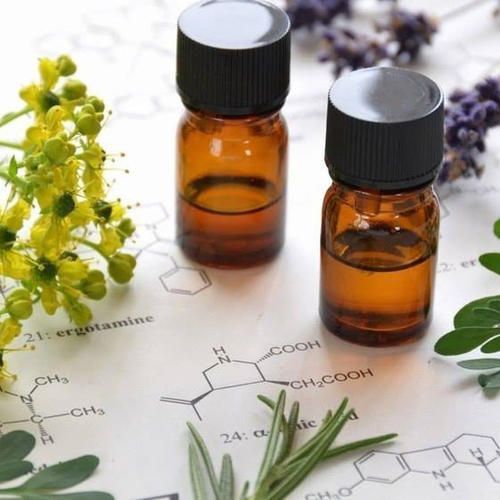 Ambrette Seeds Oil