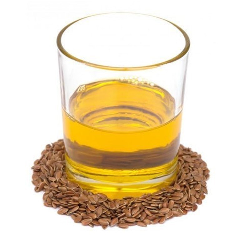 Vaibhav Perfumery Liquid Ambrette Seed Oil, 500ml