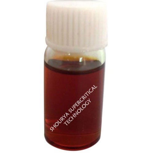 Ambrette Oil SCO2, Seed