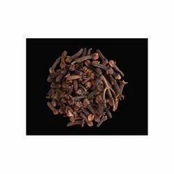 Crude Clove Leaf Oil