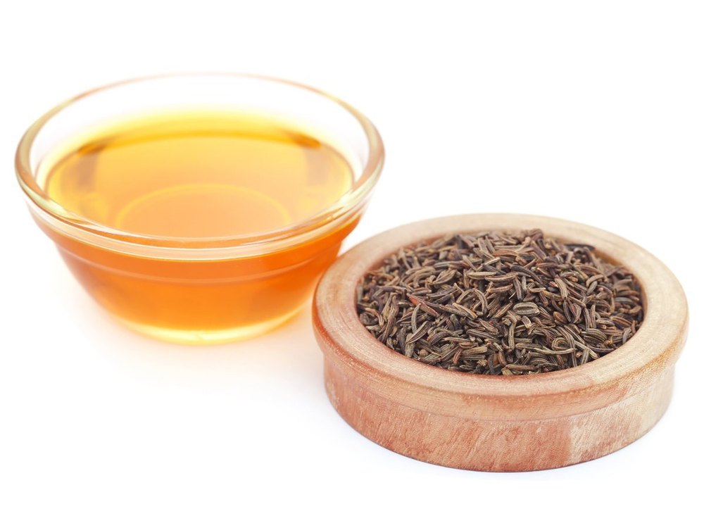 Caraway Oil, For Medicinal