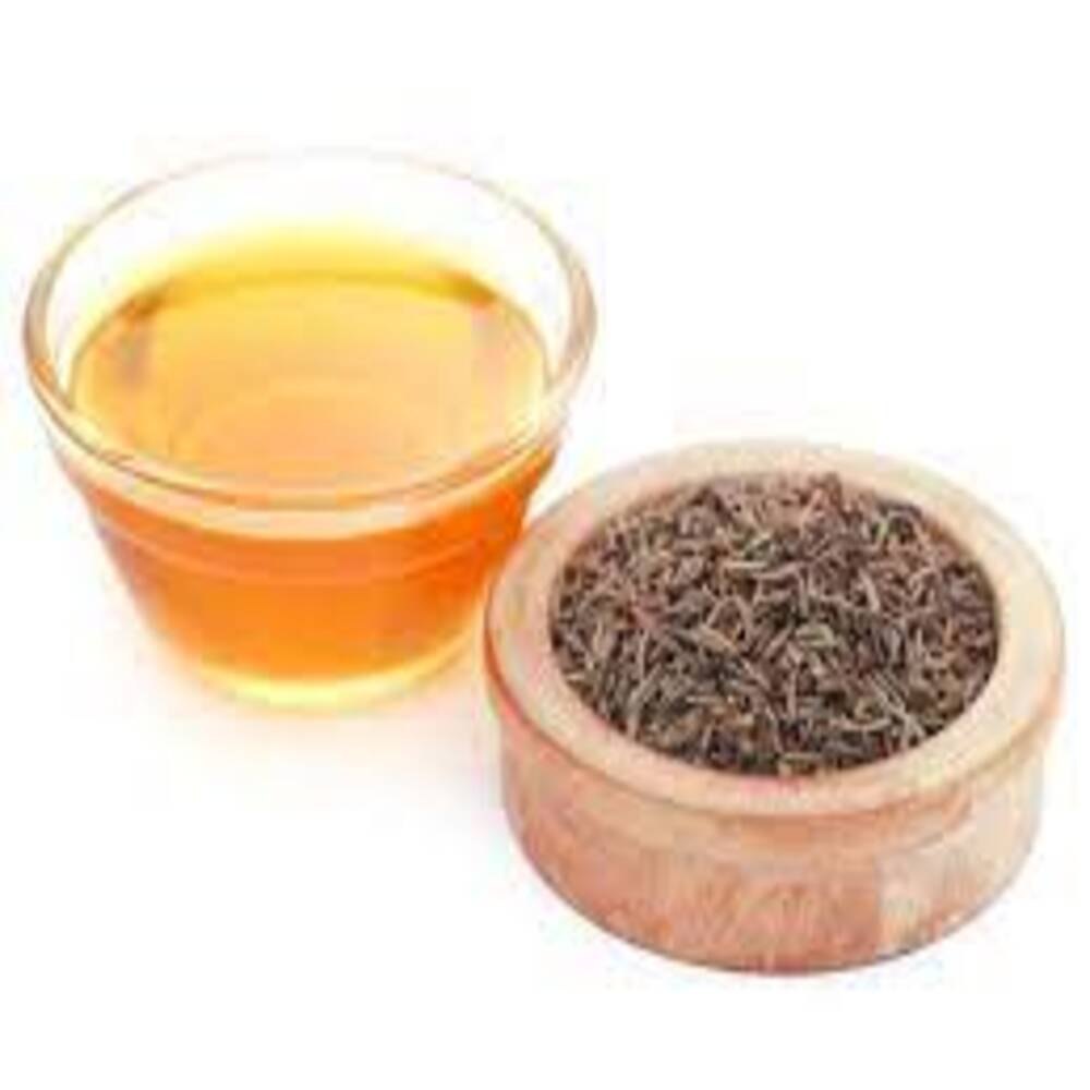 Caraway Oil, Packaging Type: Barrel, Packaging Size: 25 kg