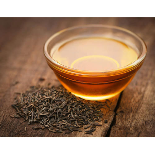 Caraway Oil
