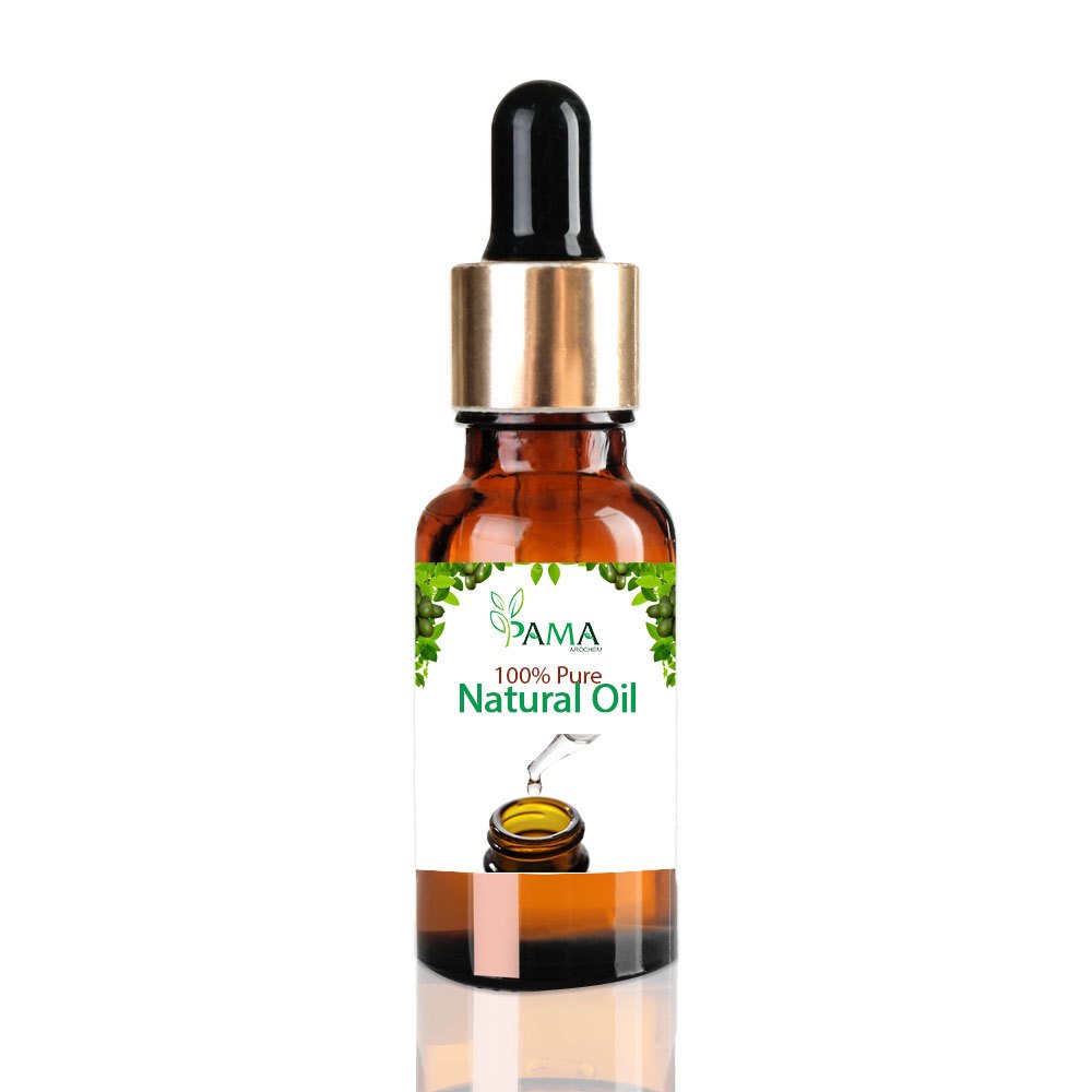 Steam Distillation Caraway Oil