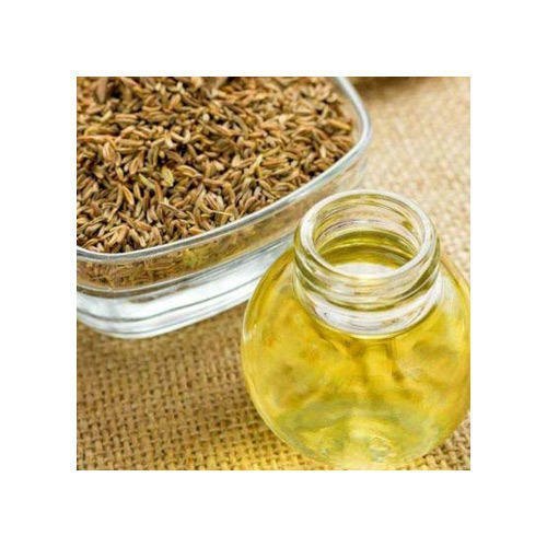 Organic Caraway Oil