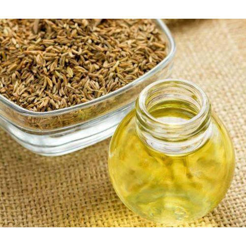 Caraway Oil, Packaging Size: 1 Kg -35 Kg