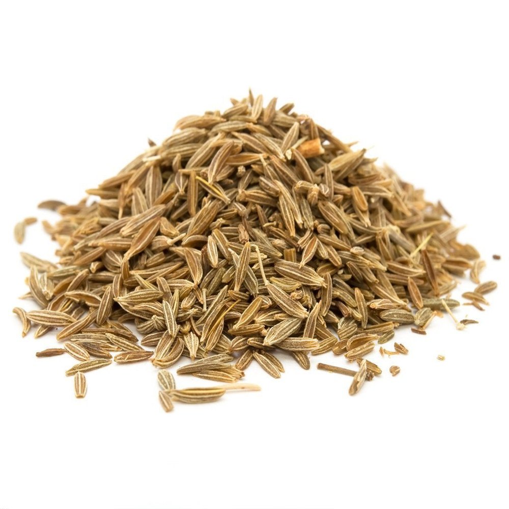 Steam Distillation Caraway Oil