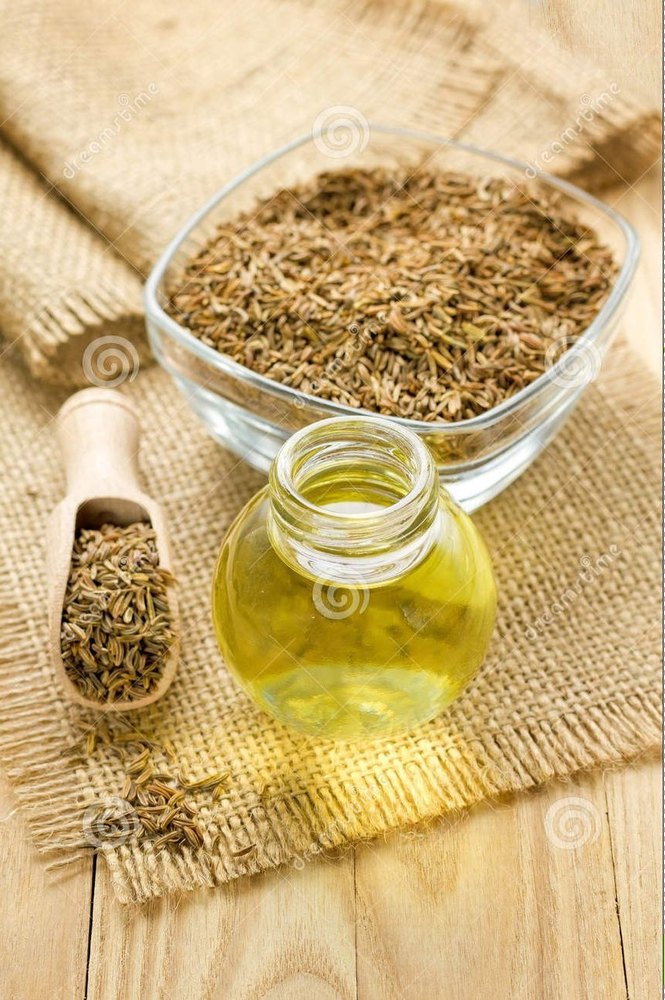 Liquid Cuminum Cyminum Cumin Oil, For Food