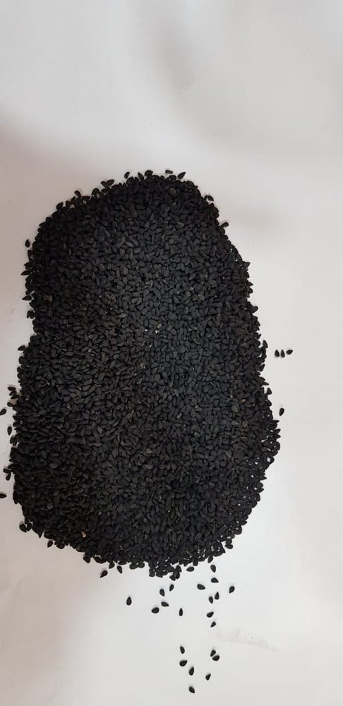 Organic Kalonji Seed