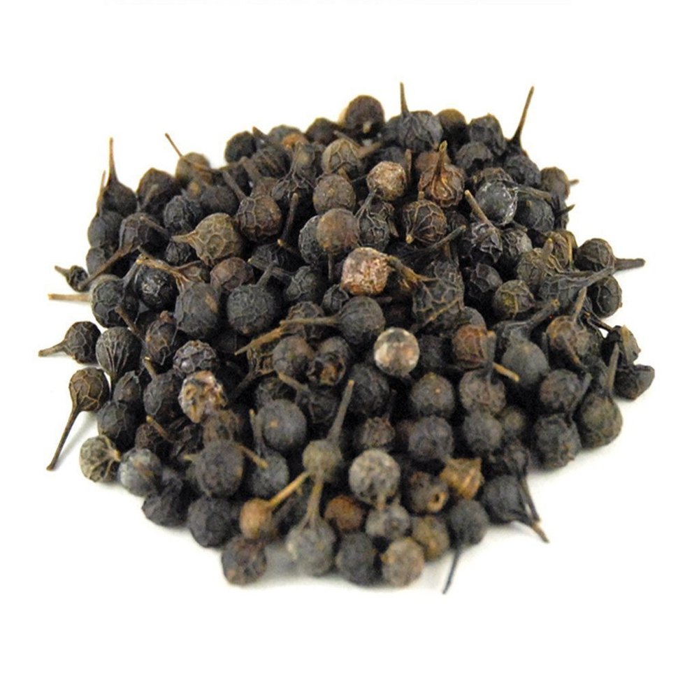 Steam Distillation Cubeb Oil