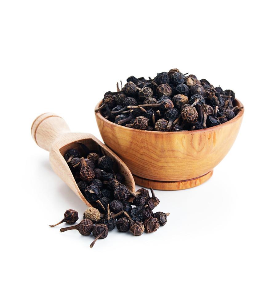 Cubeb Oil