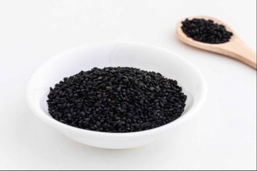 Heart Food Nigella Seed Powder, Packaging Type: Open