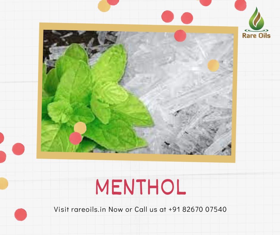 Menthol Bold Crystal, Purity: 100%, 25 kg