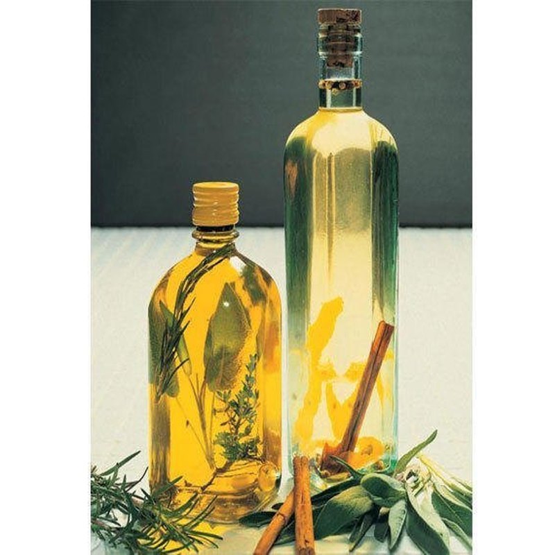 Steam Distilled Peppermint Oil