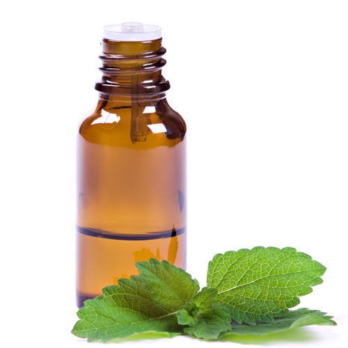 Mentha Oil, 25 Kg