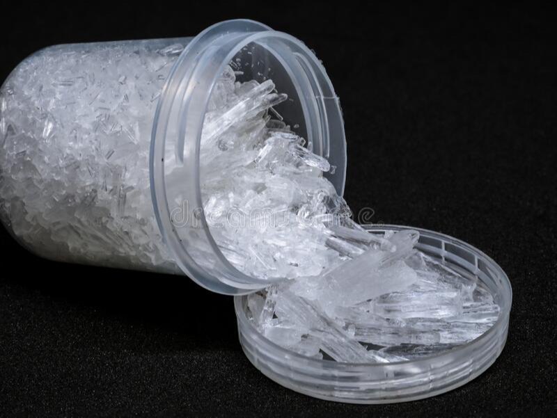 Menthol Crystal, Purity: 100%, 1 to 25 kg