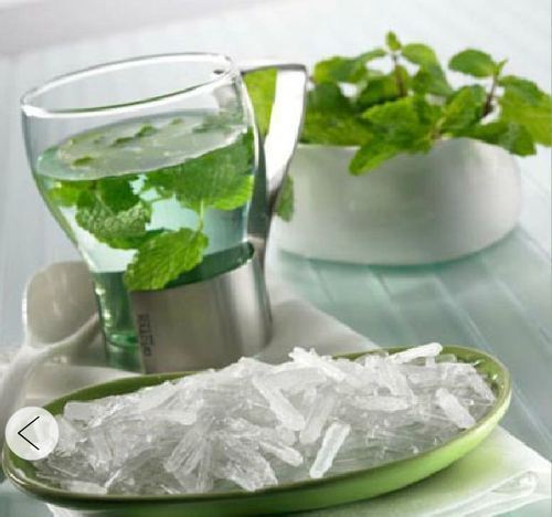 Levo Menthol Oils Ep, Purity: 90%, 25 Kg