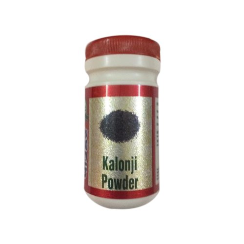 Kalonji Powder, Packaging Size: 100g