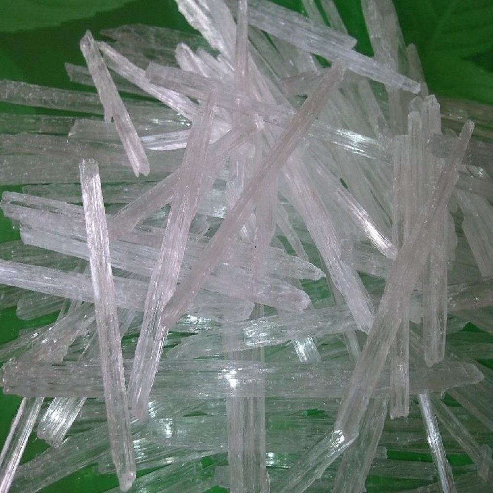 Menthol Crystal