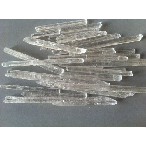 Menthol Bold Crystal, Purity: 100%, 10 kg