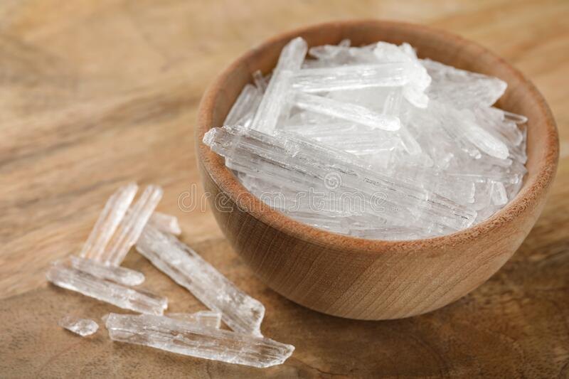 Mint Liquid Menthol, For Commercial, Packaging Size: 25kg