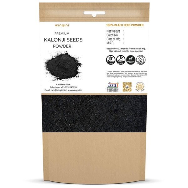 Kalonji Powder