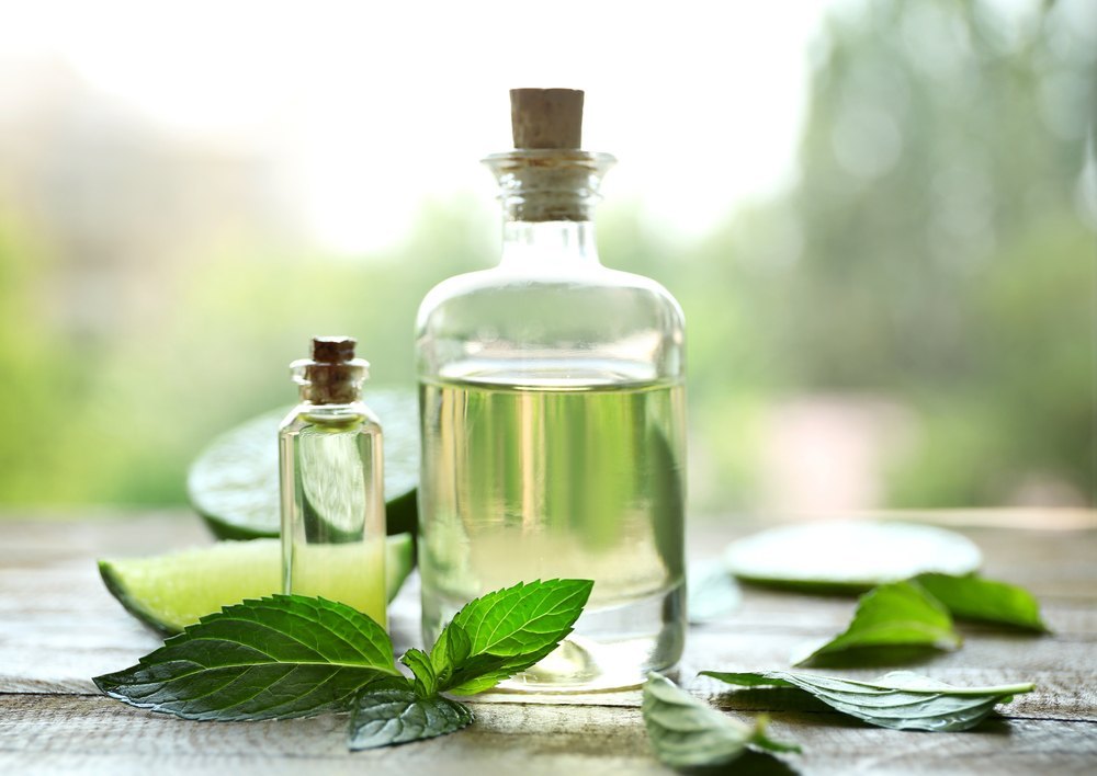 Liquid Menthol