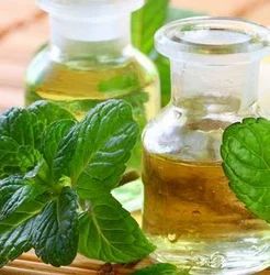 Liquid Menthol