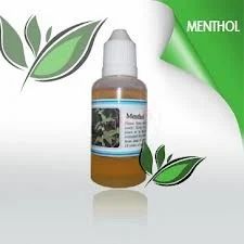 Liquid Menthol
