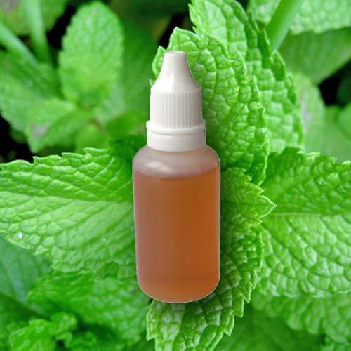 Liquid Menthol