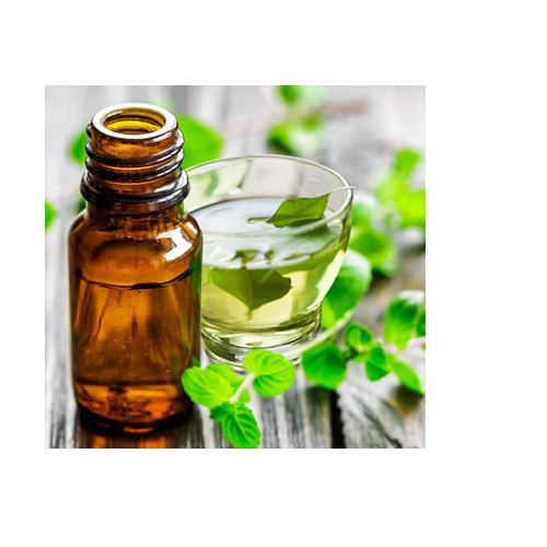Menthone 90% Oil
