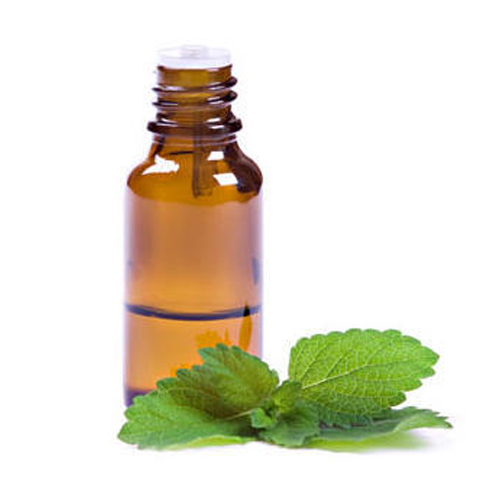 De Mentholised Mint Oil