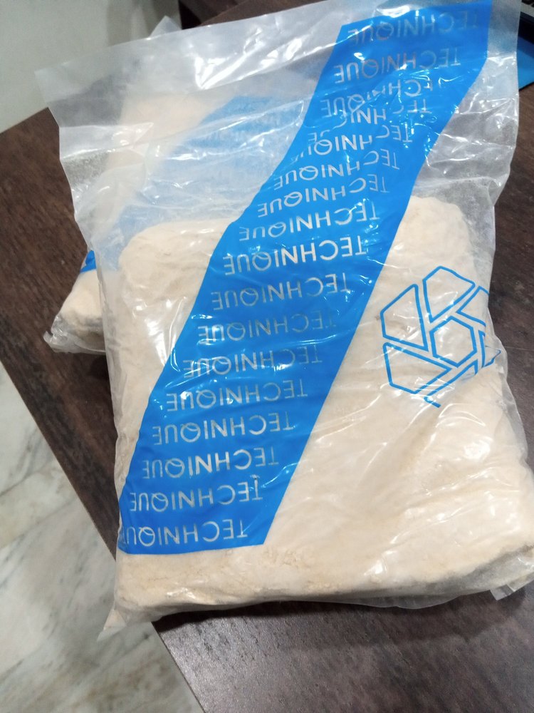5EX Yellow TECHINQUE POLISH POWDER, Packaging Size: 1KG