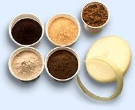 Menthol Powder