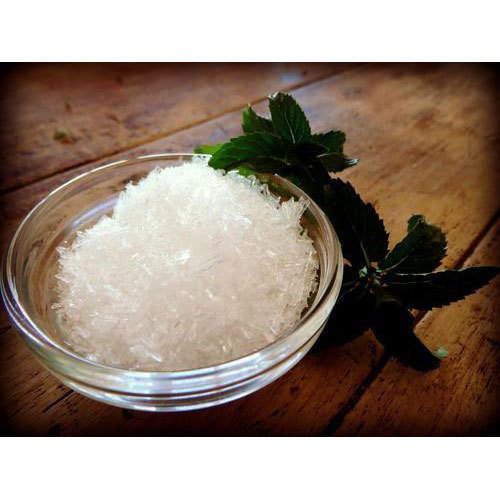 Menthol Crystal Powder