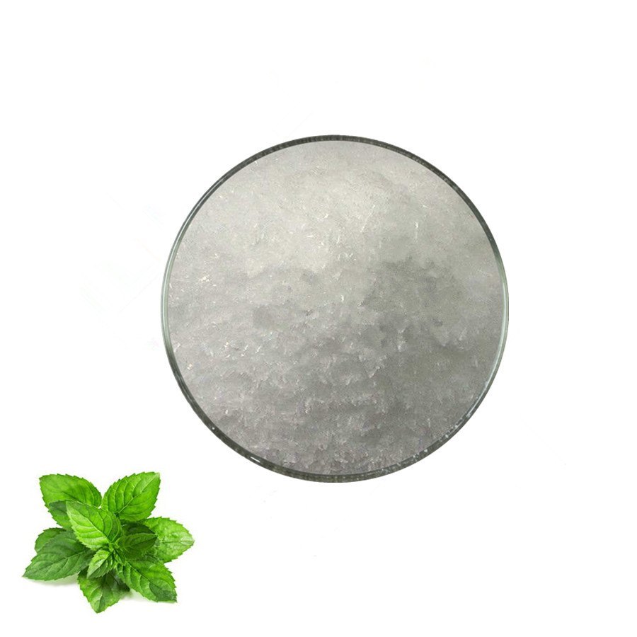 500 g Menthol Powder, For Food, Pharma and Cosmetics