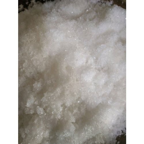 Menthol Granulated Powder, Packaging Size: 25kg