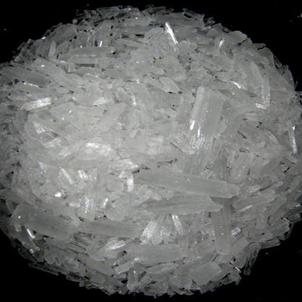 Menthol Fine Flakes