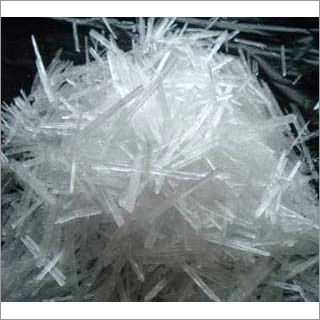 Menthol Flake