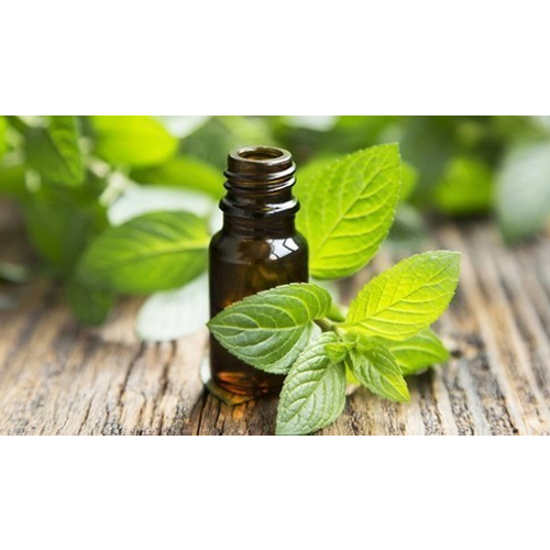 Methanol Liquid Menthone Oil, For Pharma, Packaging Size: 35 Kg