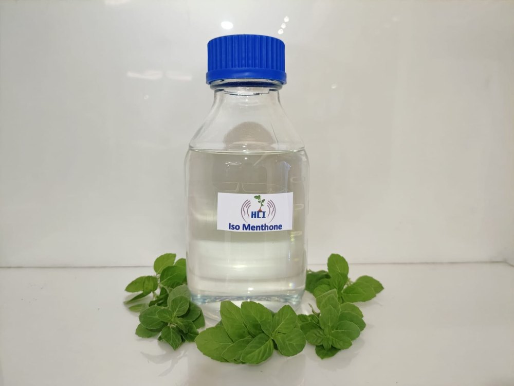 ISO Menthone