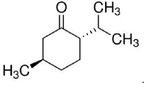Racemic Menthone 70:30