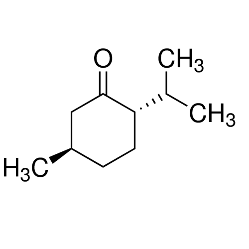 Sweet Minty Liquid Graded Menthone, Packaging Size: 180kg