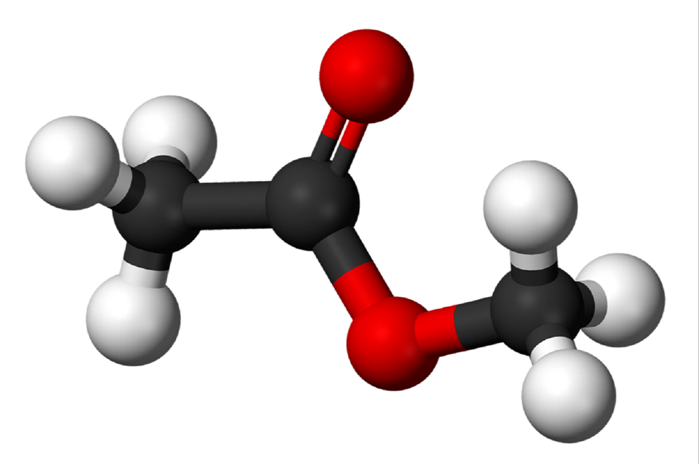 Liquid Menthyl Acetate