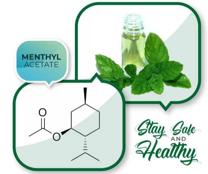 Menthyl Acetate